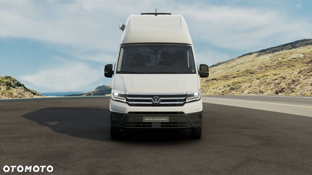 Volkswagen Crafter - 12