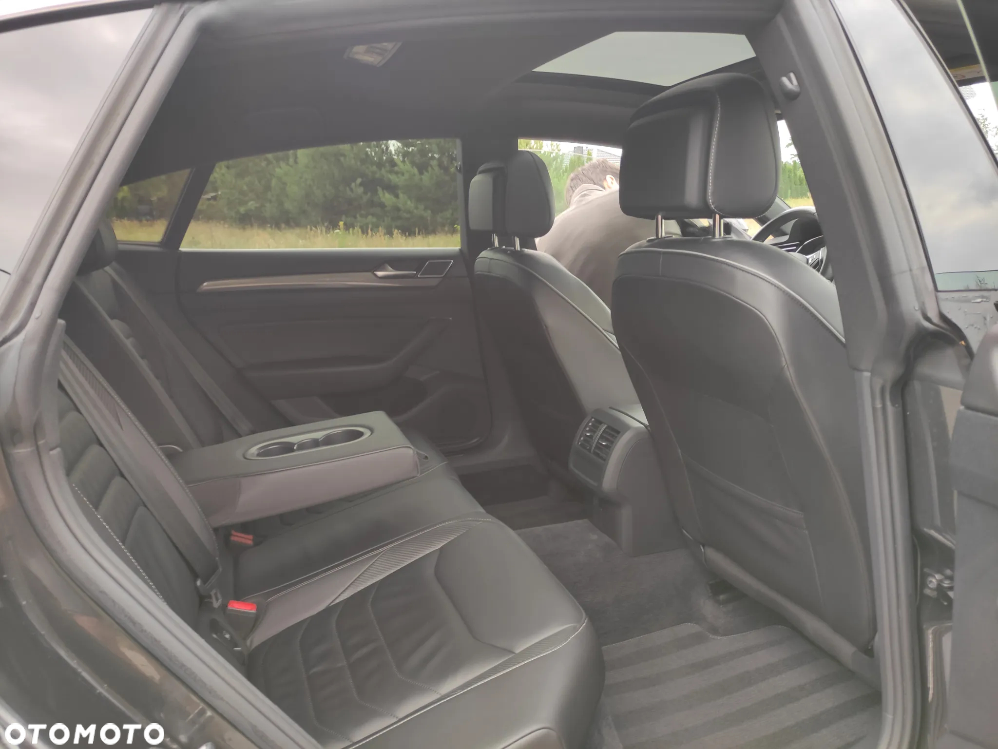 Volkswagen Arteon 1.5 TSI ACT OPF DSG Elegance - 20