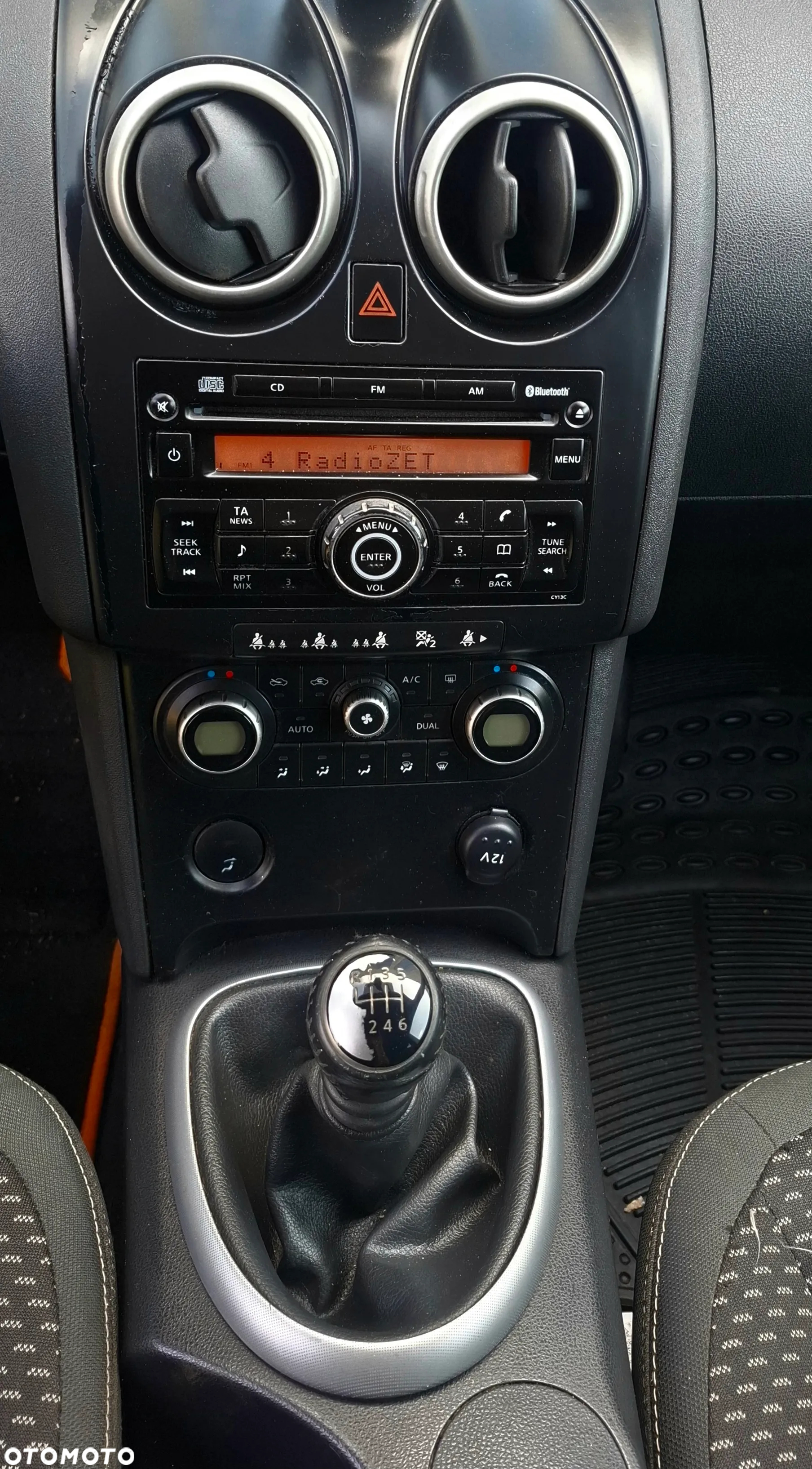Nissan Qashqai 2.0 Acenta - 19