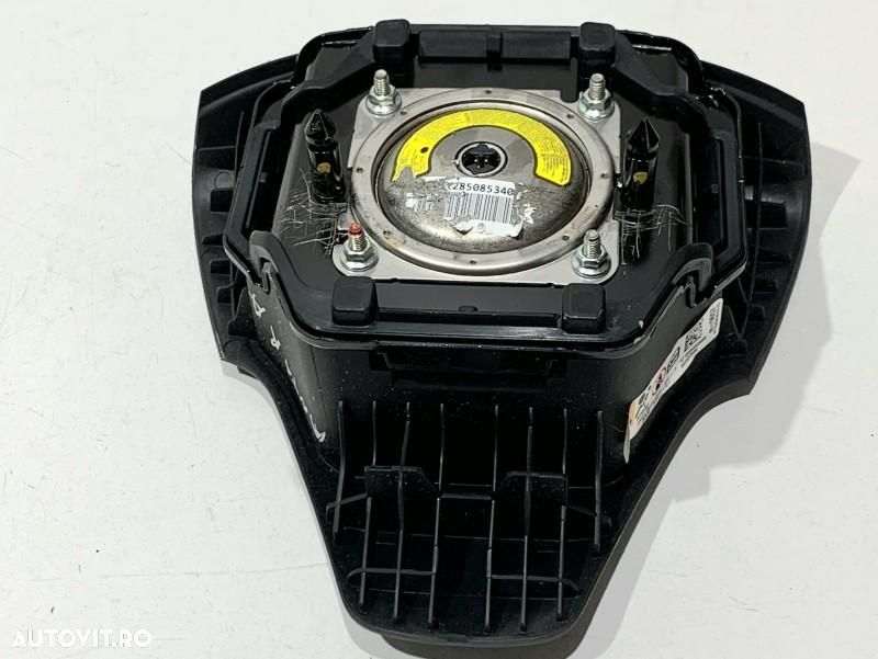 Airbag volan Opel Antara facelift (2010-2016) 95494215 - 2