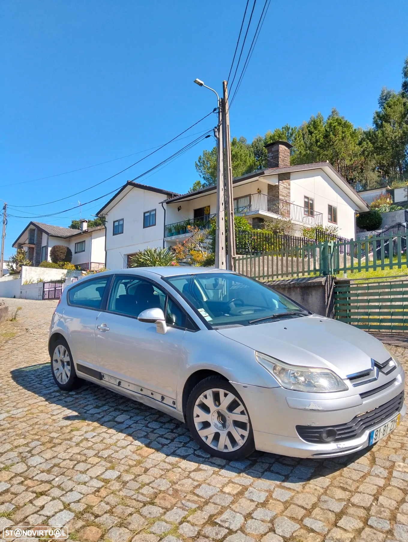 Citroën C4 - 6