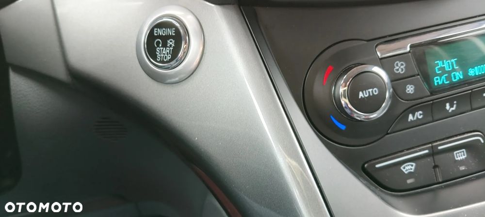 Opel Mokka 1.6 CDTI ecoFLEX Start/Stop Edition - 21