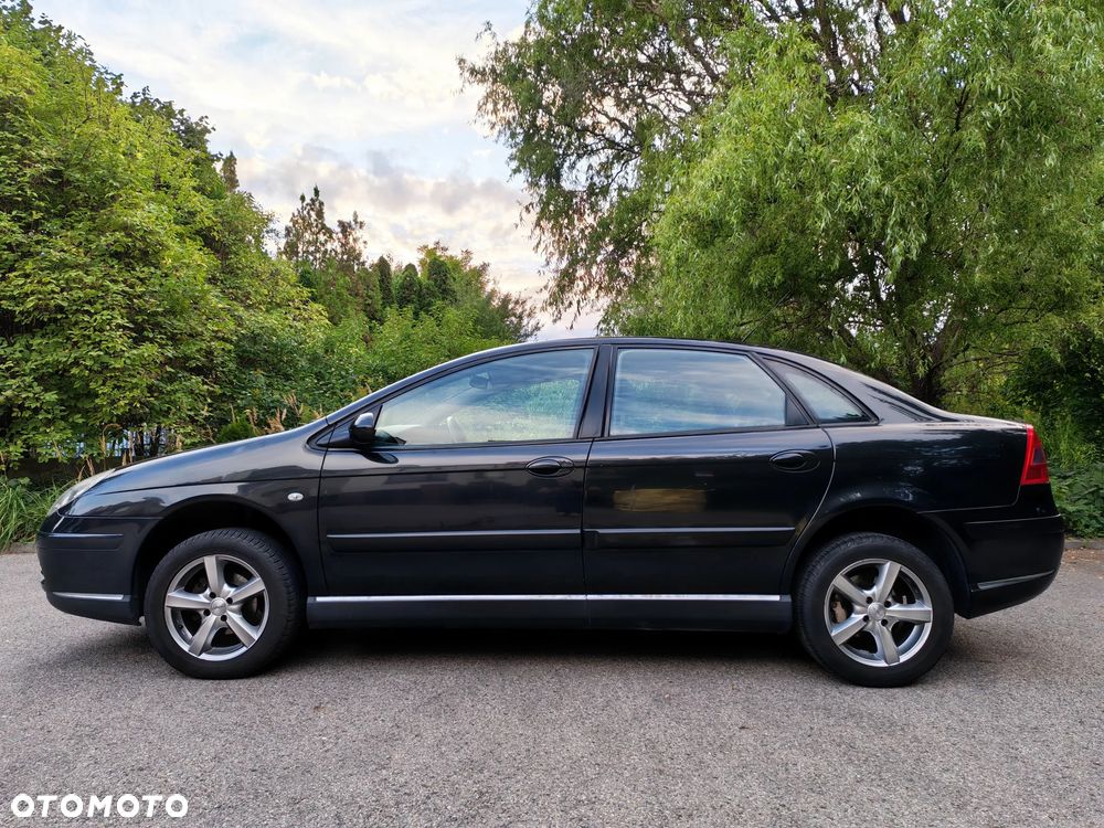 Citroën C5 II 1.8i 16V - 18