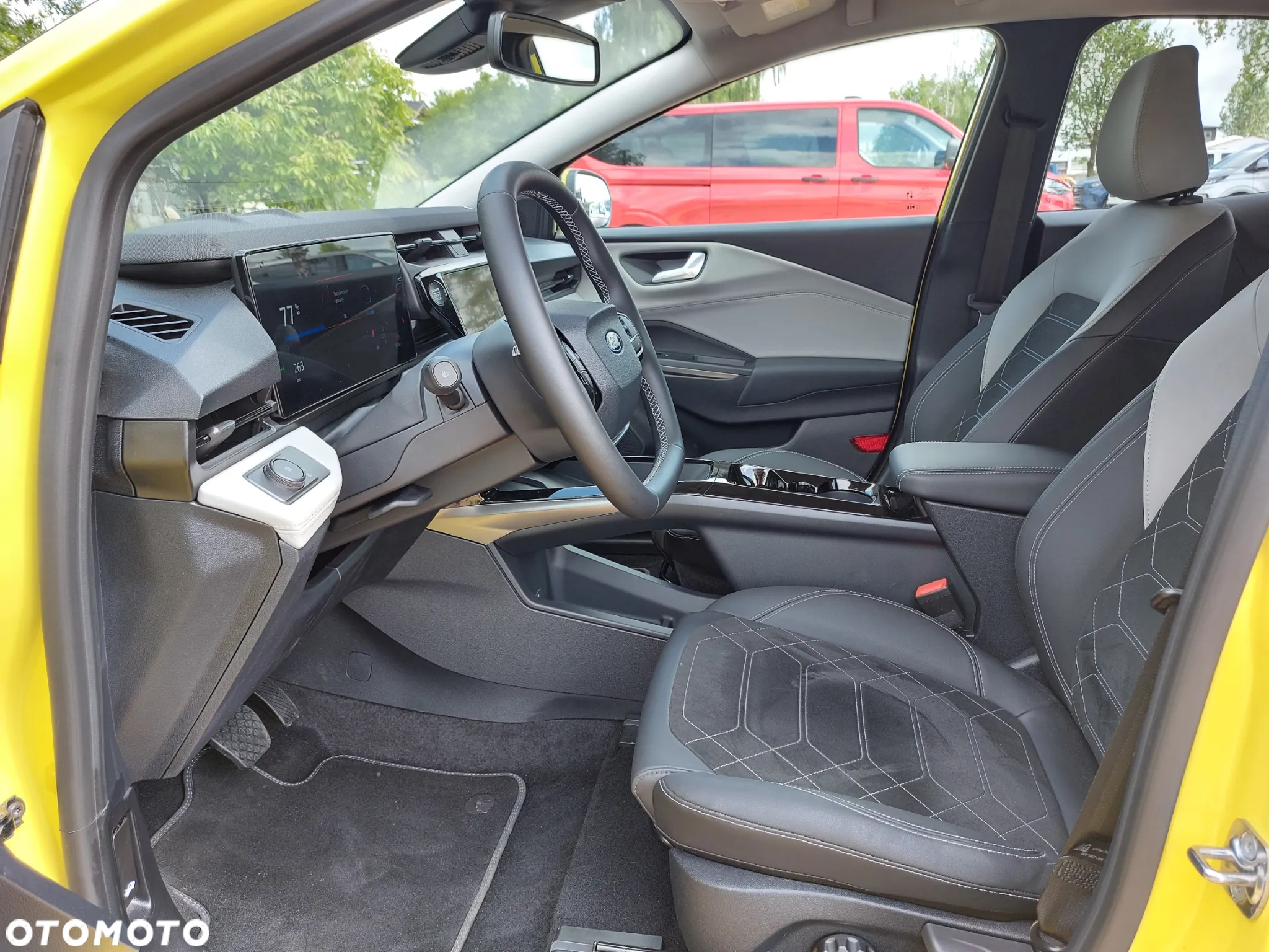 Ford Puma Premium 43.6 kWh - 17