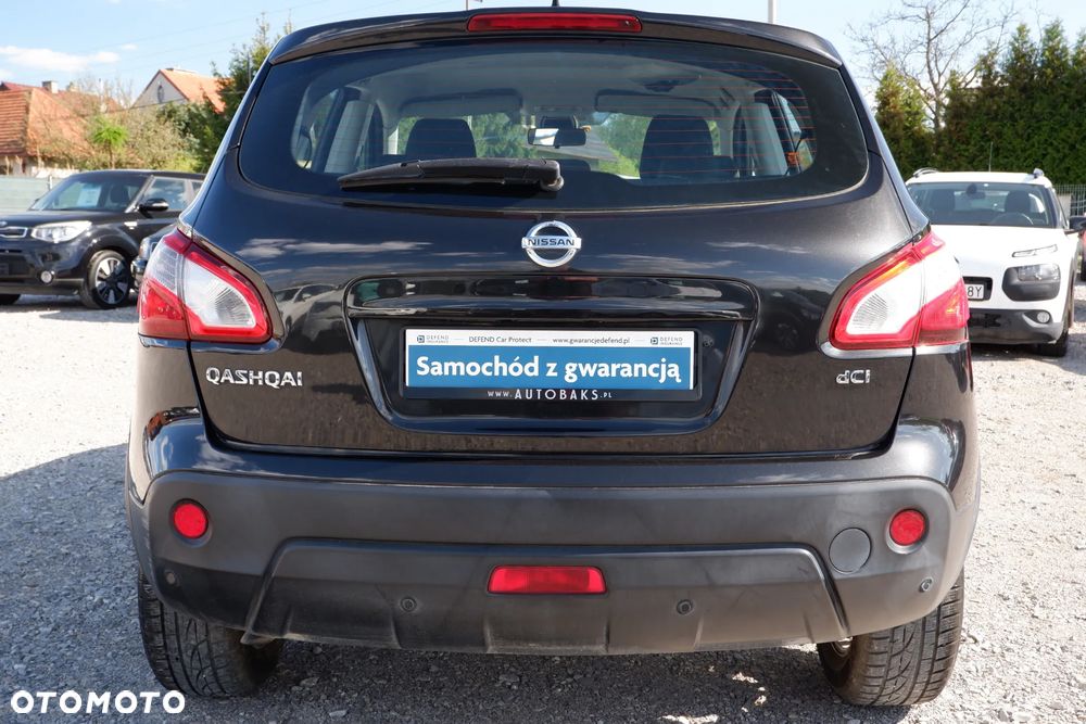 Nissan Qashqai 1.5 dCi N-Tec - 32