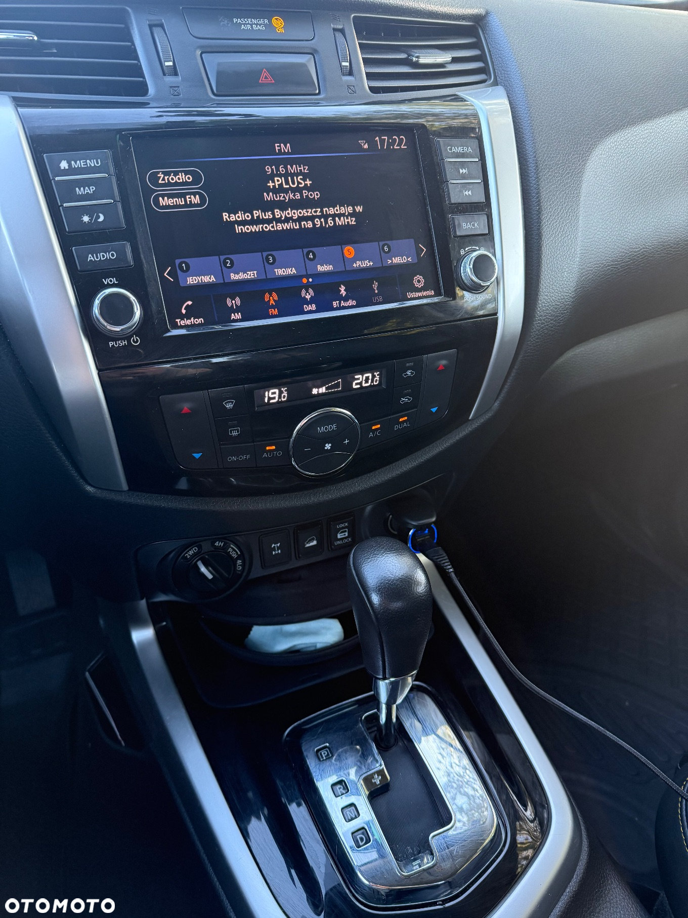 Nissan Navara - 11