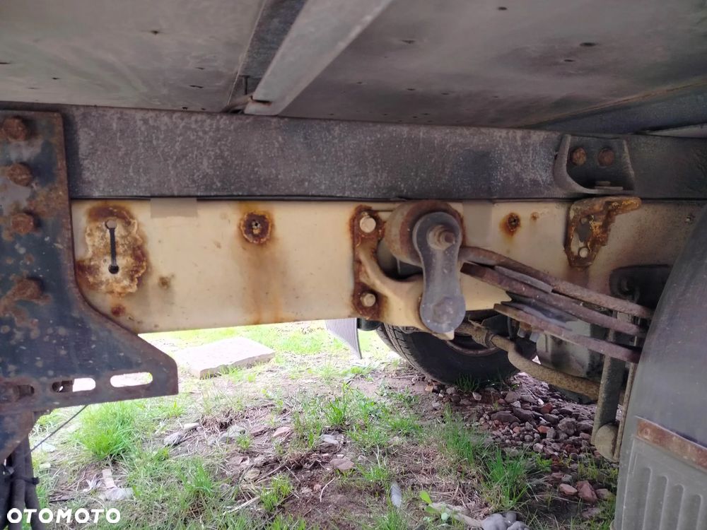 Renault Mascott - 20