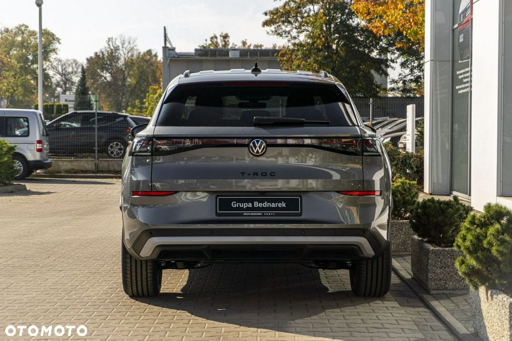 Volkswagen T-Roc - 7