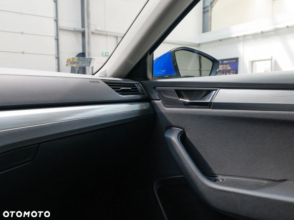 Skoda Superb 1.5 TSI Ambition - 36