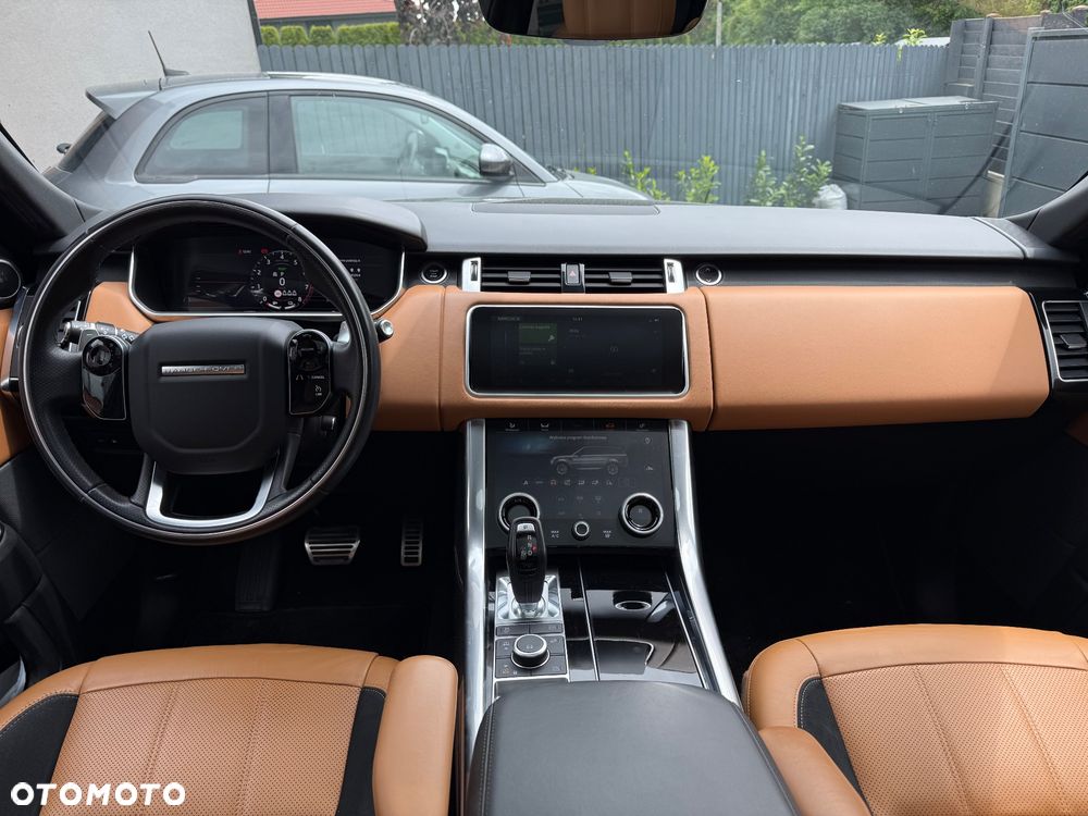 Land Rover Range Rover Sport S 2.0Si4 PHEV HSE Dynamic - 16