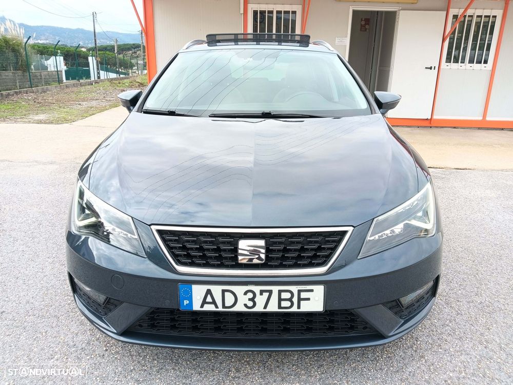 SEAT Leon ST 1.6 TDI Style S/S - 2