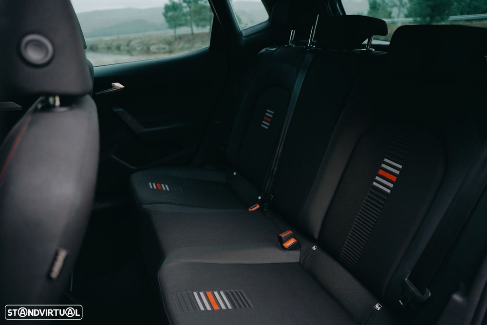 SEAT Arona 1.0 TSI FR - 19