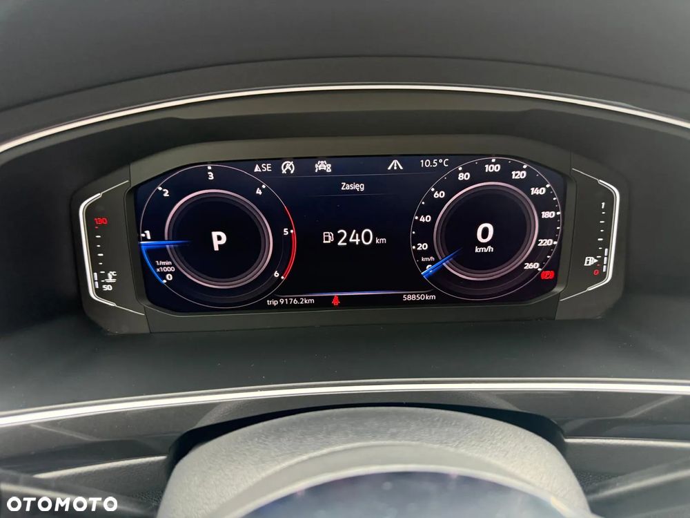 Volkswagen Tiguan 2.0 TDI R-Line DSG - 7