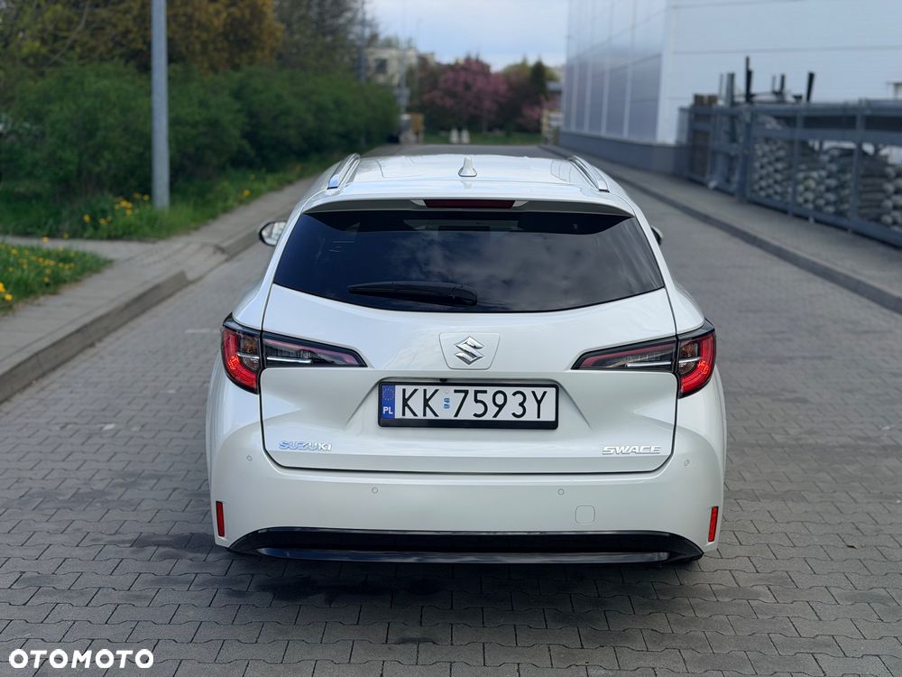 Toyota Corolla 1.8 Hybrid Comfort - 5