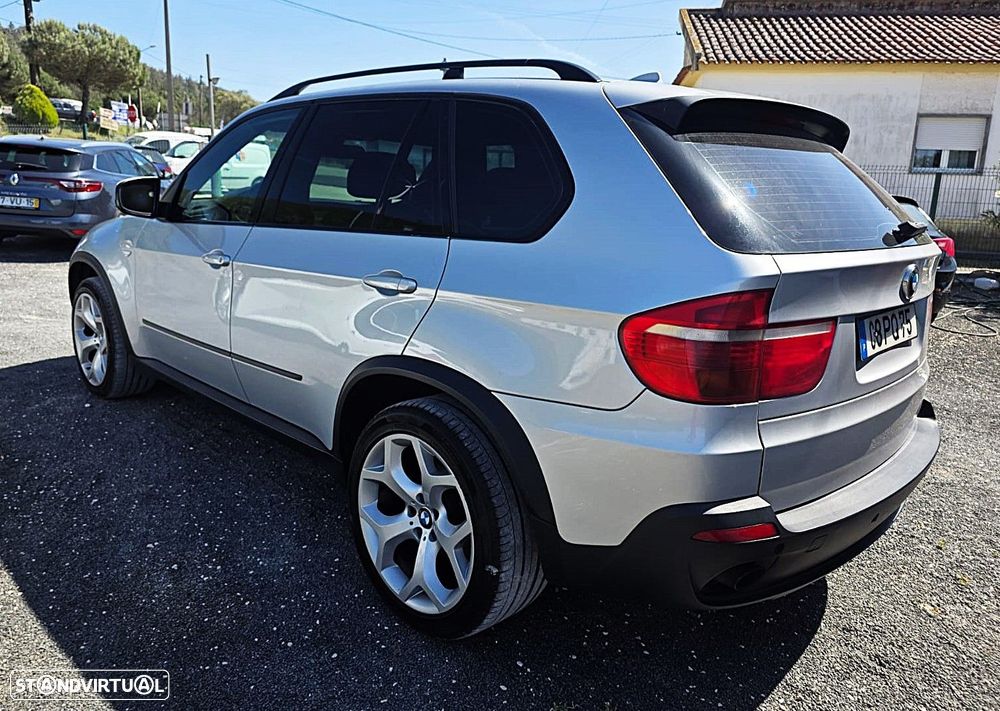 BMW X5 3.0 sd - 3