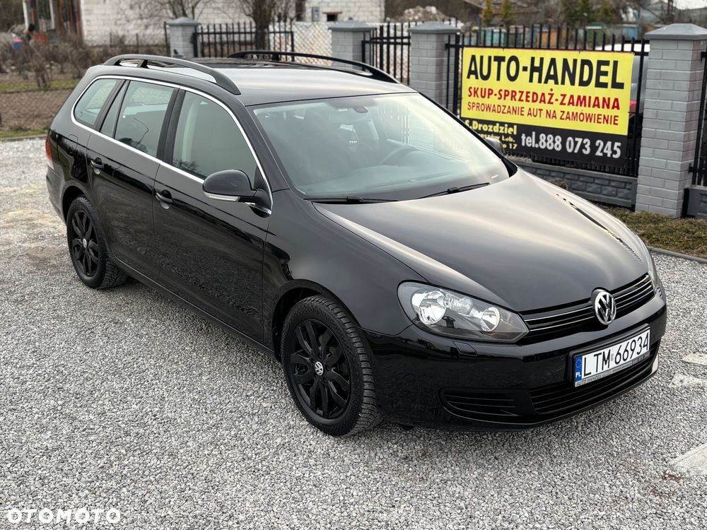Volkswagen Golf - 2