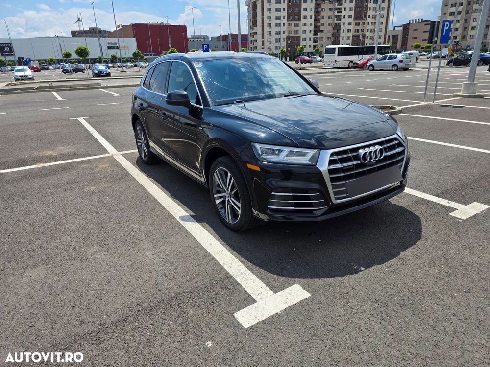 Audi Q5 - 3
