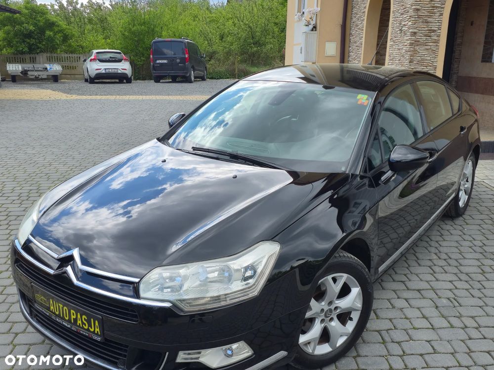Citroën C5 2.0 16V Confort - 4