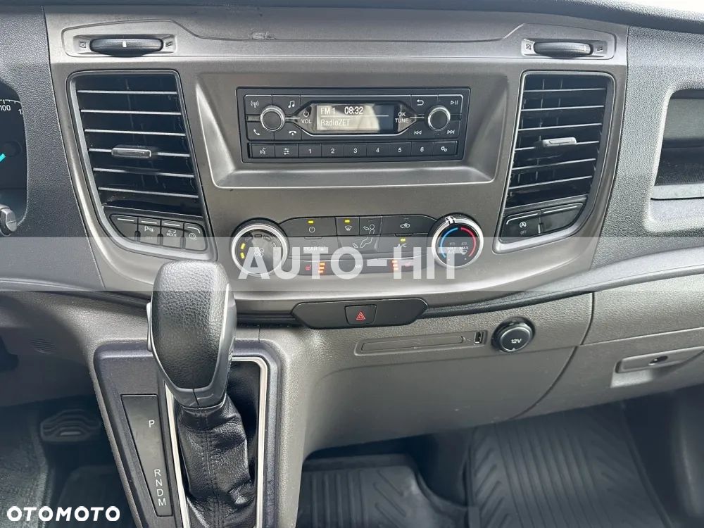 Ford Transit - 8