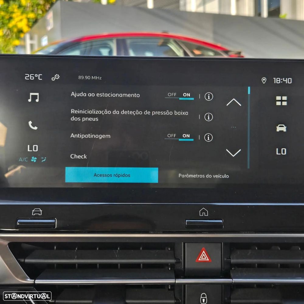 Citroën e-C4 50 kWh Feel Pack - 16