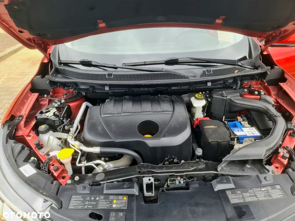 Renault Kadjar Energy dCi 110 Business - 37
