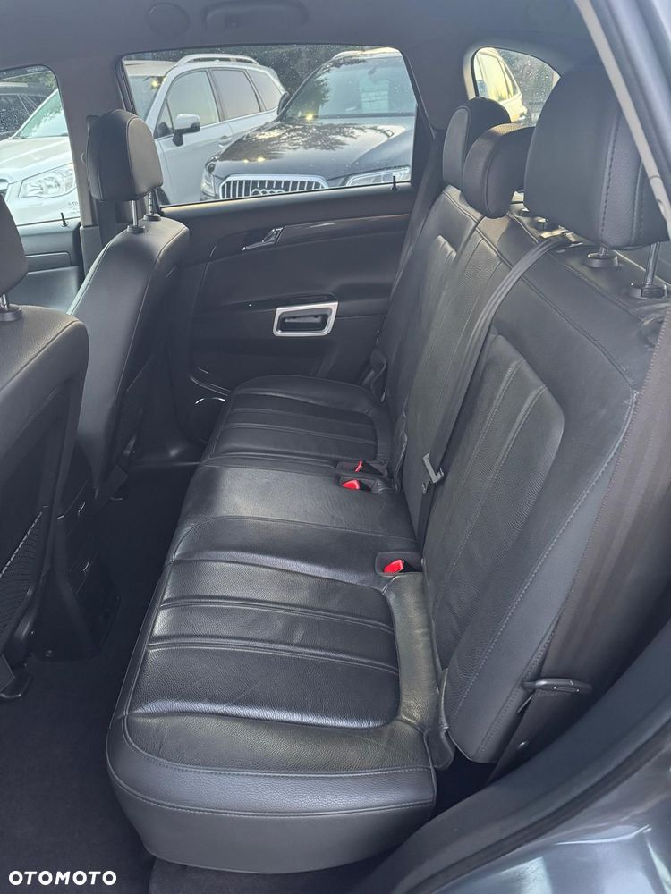 Opel Antara - 6