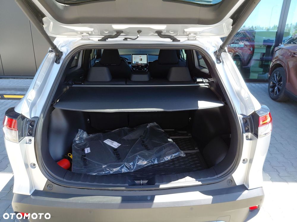 Toyota Corolla Cross 2.0 Hybrid Style - 13