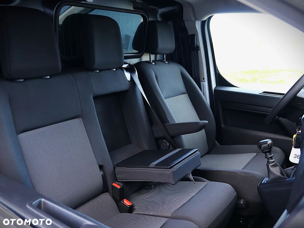 Toyota Proace - 21