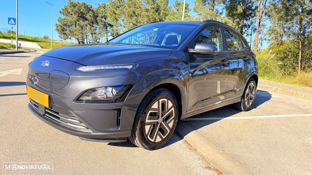 Hyundai Kauai 48.4 kWh Premium - 2