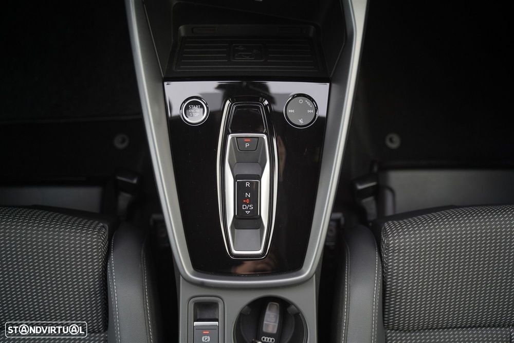 Audi A3 Sportback 30 TFSI S line S tronic - 26