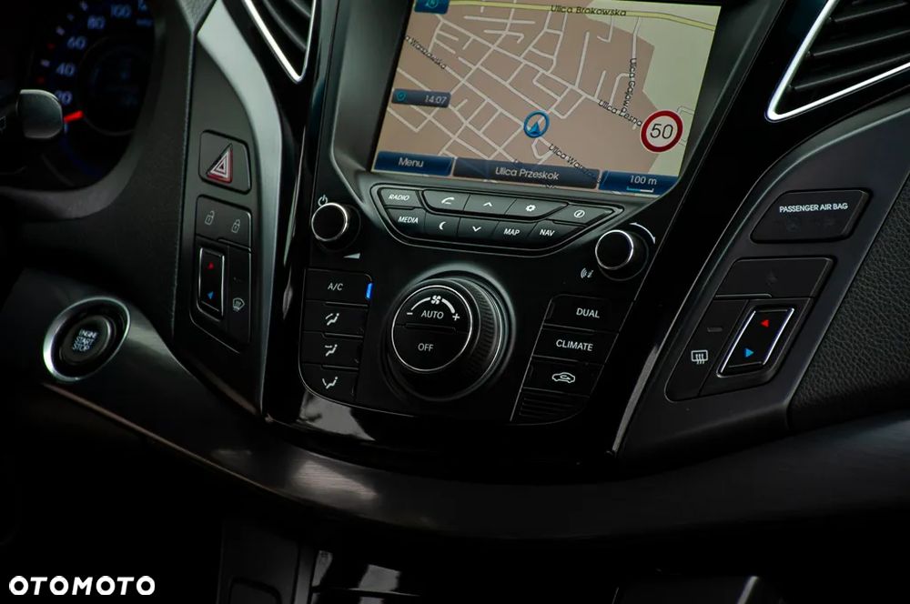 Hyundai i40 2.0 Premium - 21