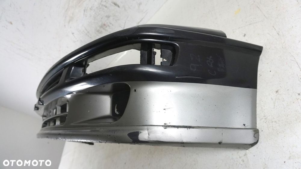 ZDERZAK PRZÓD PRZEDNI HONDA CRX II LIFT 89-92 FL 1989-1992 71101-SH2Y-0000 - 5