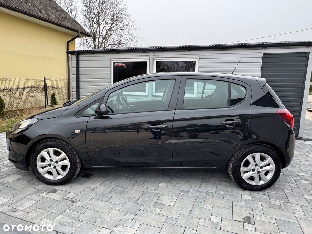 Opel Corsa 1.4 Color Edition - 9