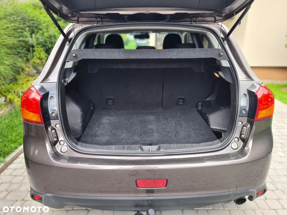 Mitsubishi ASX 1.6 Invite - 6