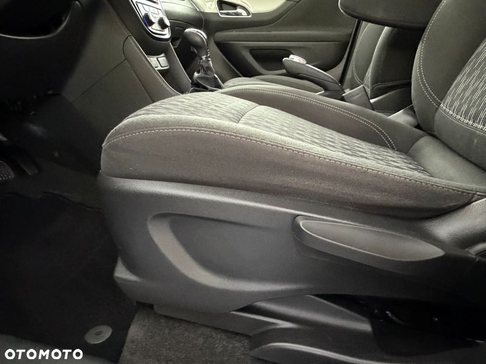 Opel Mokka 1.4 T Cosmo S&S 4x4 EU6 - 14