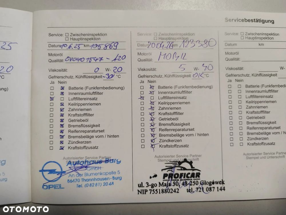 Opel Insignia 2.0 CDTI Business Elegance S&S - 33