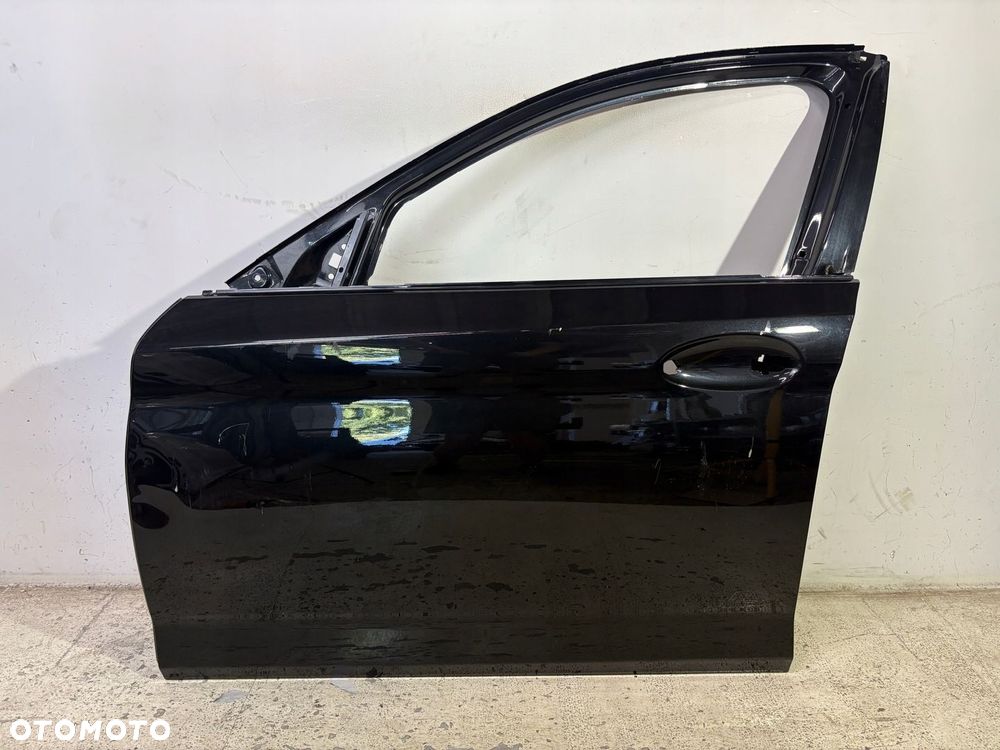 DRZWI PRZÓD PRZEDNIE LEWE BMW 5 G30 G31