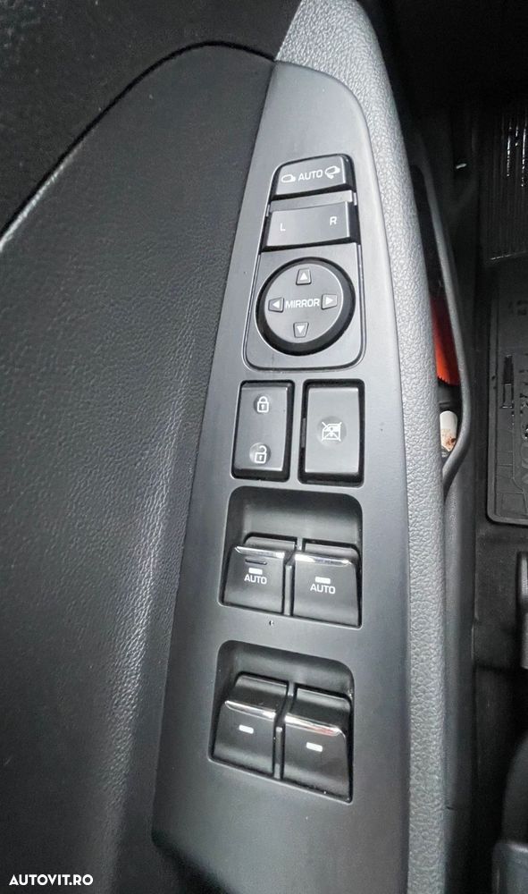 Hyundai Tucson 1.6 GDI 2WD 6MT Comfort - 5