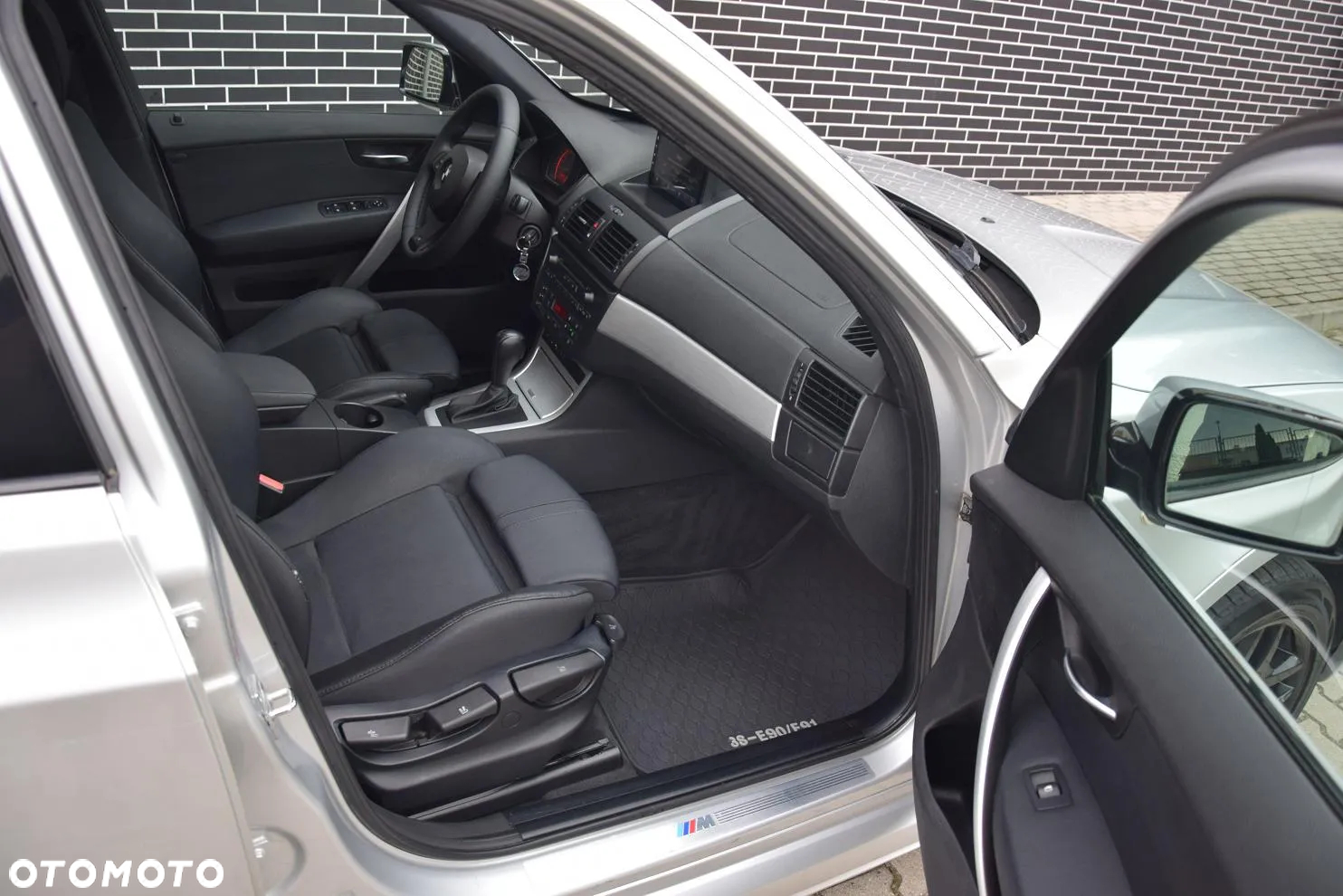 BMW X3 xDrive20d Limited Sport Edition - 9