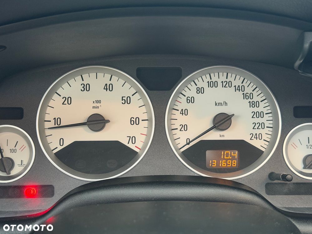 Opel Astra - 14