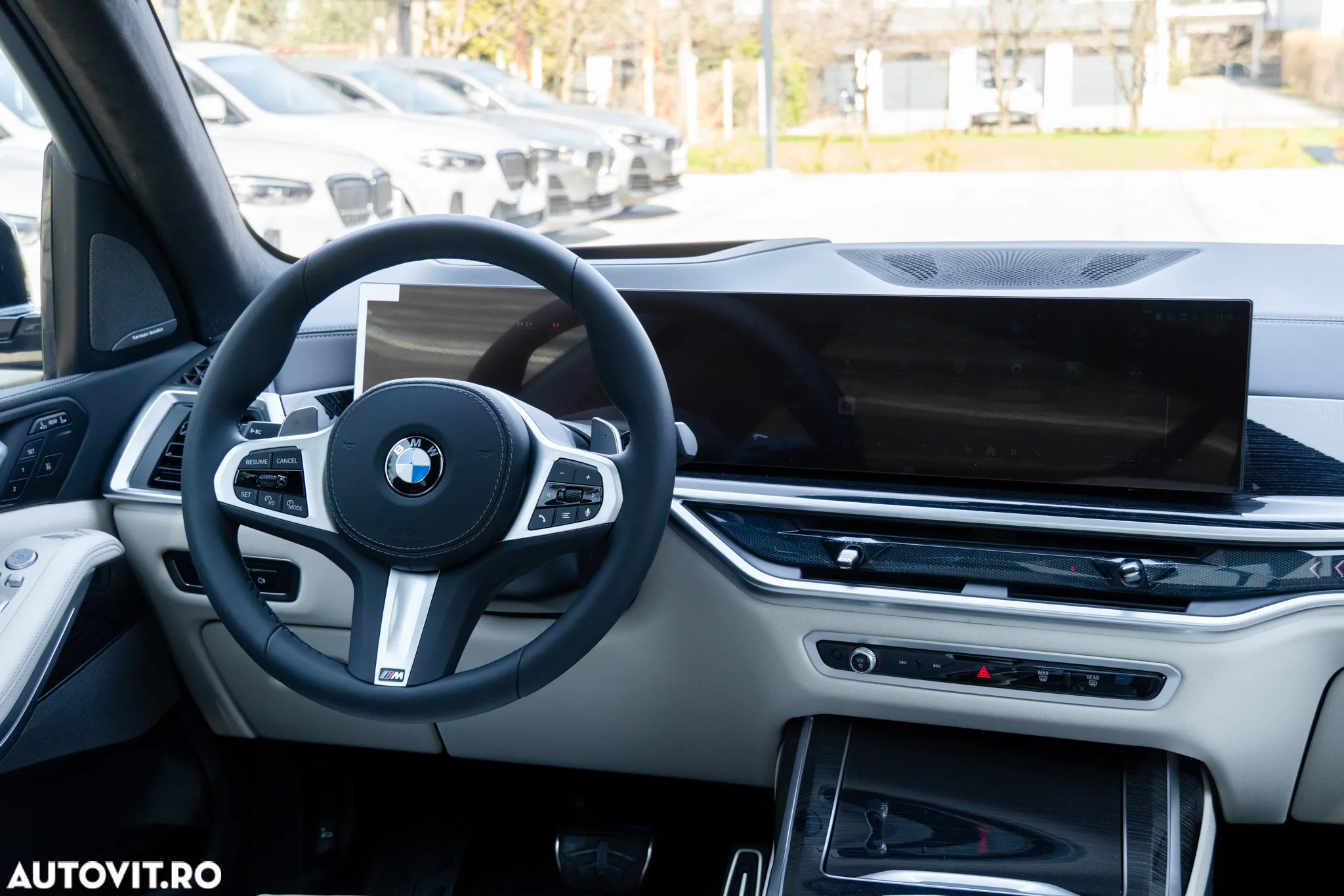 BMW X7 xDrive40d AT MHEV - 10