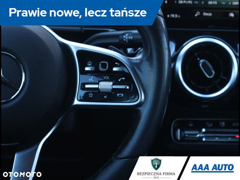 Mercedes-Benz Klasa B - 24