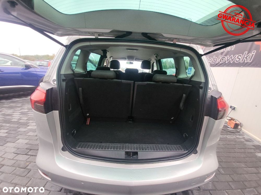 Opel Zafira Tourer 2.0 CDTI Selection - 37