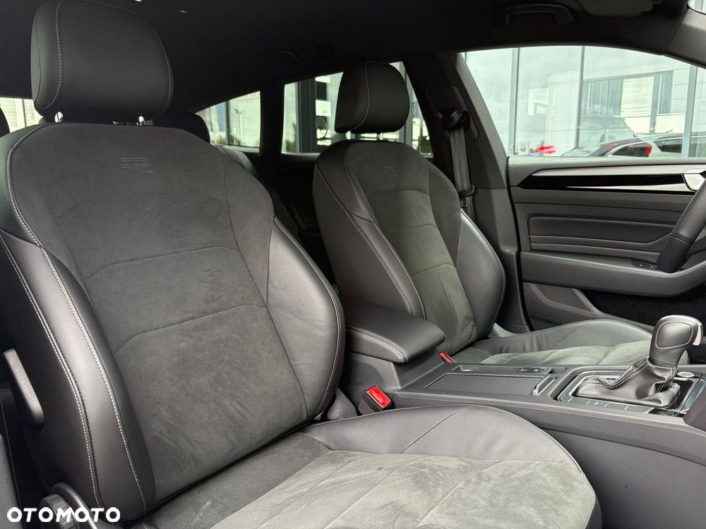 Volkswagen Arteon 2.0 TSI R-Line DSG - 18