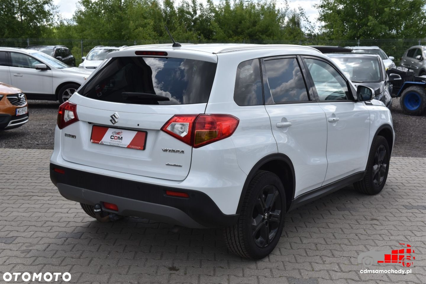 Suzuki Vitara - 10