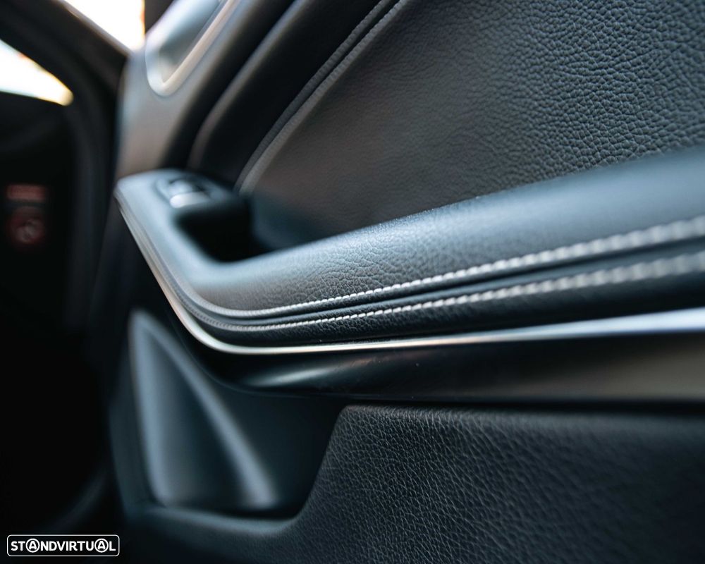 Mercedes-Benz A 180 CDI BE Urban - 34