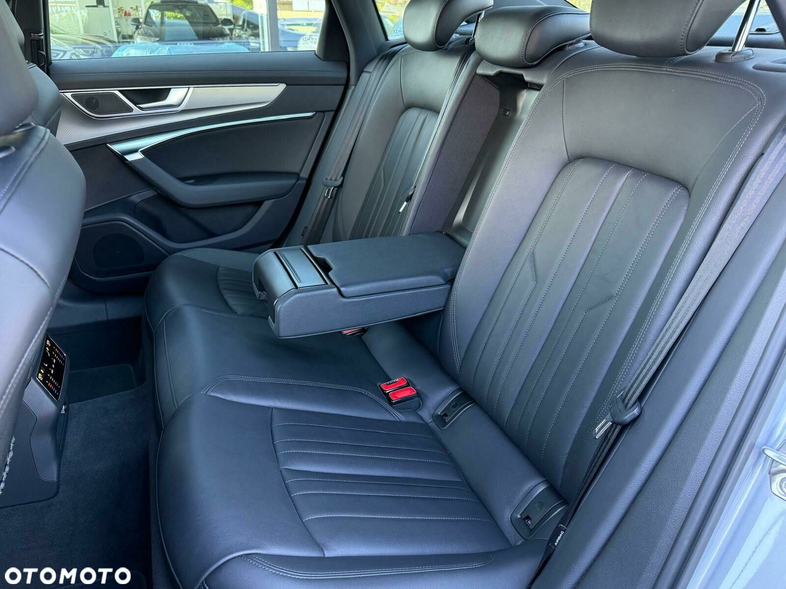 Audi A6 - 28