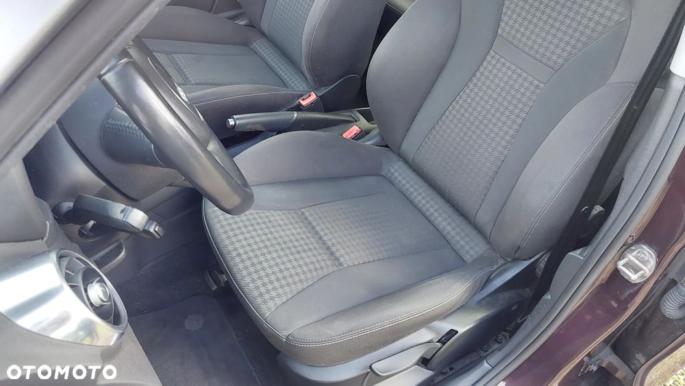 Audi A1 Sportback 1.4 TFSI S line Sportpaket - 16