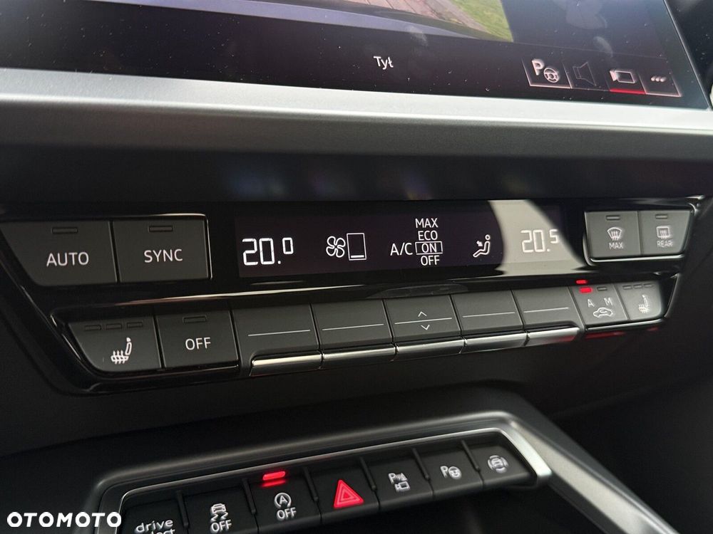 Audi A3 Limousine 35 TFSI mHEV S Line S tronic - 26