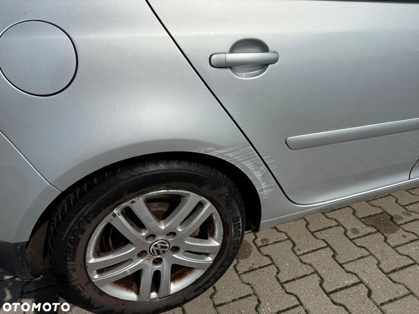 Volkswagen Golf - 11
